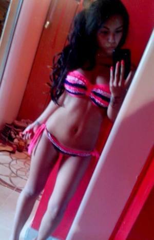 Meet Mila (23) from Florida | No-Strings Adult Dating