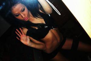 Meet Miracle from Ohio (25) | Discreet Adult Dating