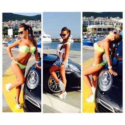 Rita (28), Washington | Local Discreet Adult Connection