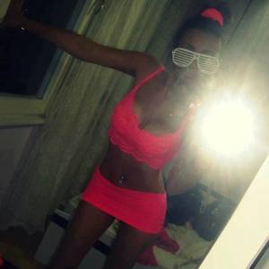 Katharine, 26 | Utah Discreet Dating and Casual Fun