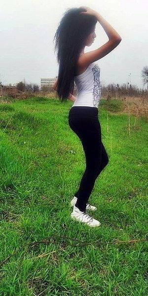 Janet, 18, Washington | Flirty Adult Profile for Older Men