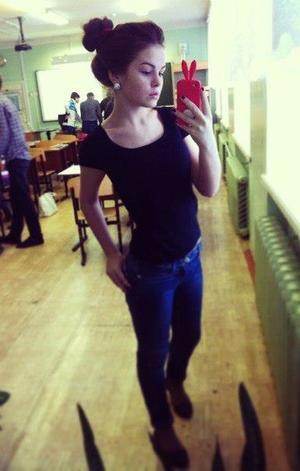 Maci, 20, Washington local dating profile photo