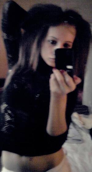 Meet Tammy (30) from Texas | No-Strings Adult Dating