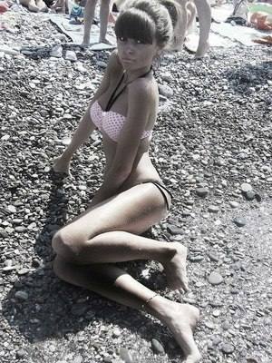 Esperanza (19), New York | Casual Encounters and Chat