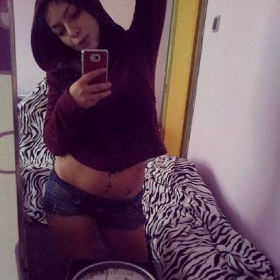 Daniela, 19, California | Younger Adult Woman Seeking Older Men