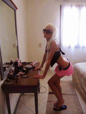 Profile image of Makenzie, 21, from California