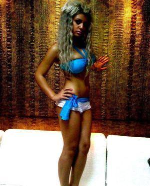 Arlene, 19 in Texas | Casual Dating and Private Chat