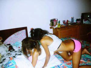 Judith (19) from Florida | Private Casual Meetup Profile