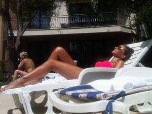 Michelle (27), Pennsylvania | Casual Encounters and Chat