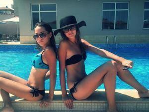 Maryann, 22, Georgia | Flirty Adult Profile for Older Men