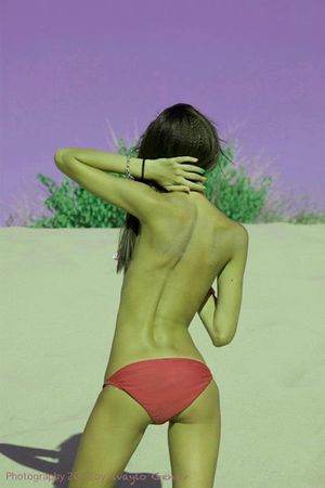 Jazmine, 28, profile image for Maryland dating page