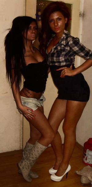 Yazmin (18), California | Casual Encounters and Chat