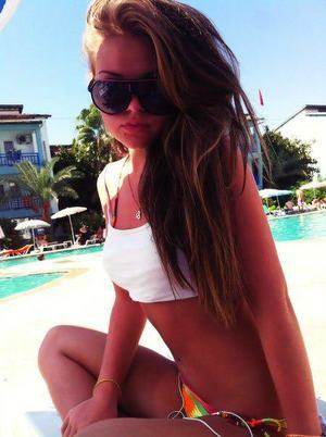 Profile photo for Teagan, 21, Georgia adult dating