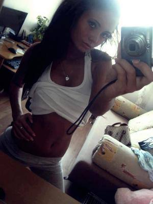 Monserrat (24), New York | Adult Chat and Casual Meetups