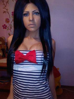 Local Ohio Profile: Ebony (22) | Older Men Welcome