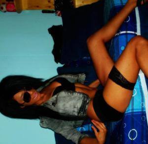 Kanesha (18) from Michigan | Private Casual Meetup Profile