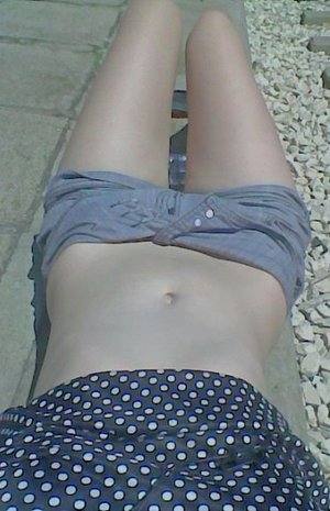 Ingrid, 29 from California | Local No-Strings Connection