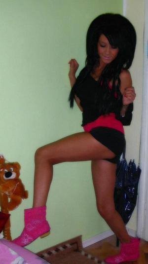 Liberty, 23 | Nevada Casual Dating for Mature Men