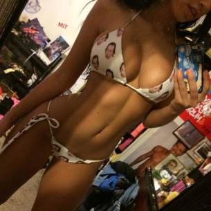 Dating profile image of Cristal, age 28, District Of Columbia