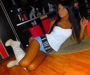 Sherri (24) | Ohio Casual Hookup and Chat Profile