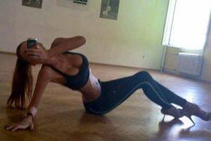 Meet Shana (22) from Florida | No-Strings Adult Dating