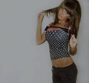 Connect with Jolie (19) in New York | Adult Dating