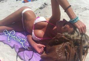 Ayanna (26) from New York profile image