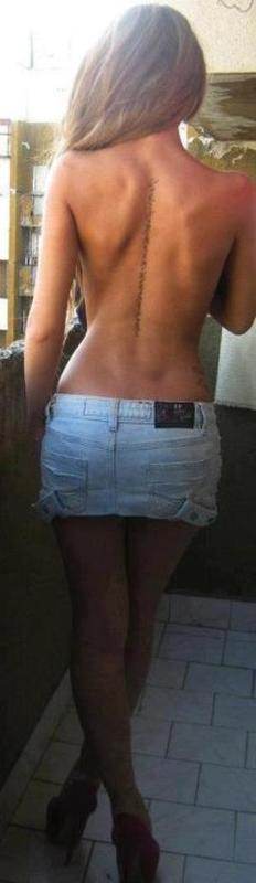 Dating profile image of Aspen, age 19, Texas