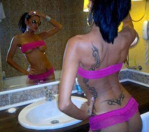 Teresa, 23, Washington | Flirty Adult Profile for Older Men