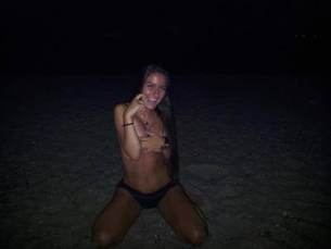 Alysa (19), local adult profile photo in Washington