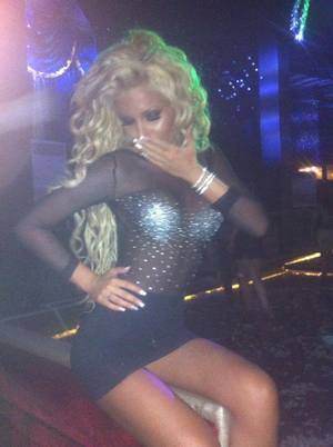 Sydnee (30) from Puerto Rico profile image