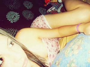 Meet Anahi from California (27) | Discreet Adult Dating