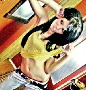 Johanna (30), Illinois adult dating profile image