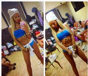 Meet Aracely (29) from Nebraska | No-Strings Adult Dating