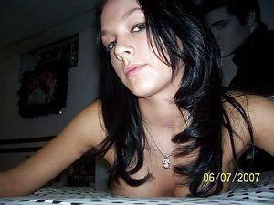Harmony (26) | Arizona No-Strings Dating and Messaging