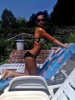 Gabriella, 23 | California Discreet Dating and Casual Fun