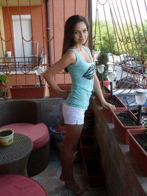 Julissa (20) from Florida | Discreet Casual Encounters