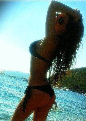 Photo of Savanah (19), adult profile in Washington