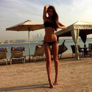 Photo of Elisa, 22, adult dating profile from Michigan