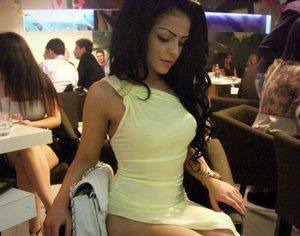 Connect with Kenya (25) in Massachusetts | Adult Dating