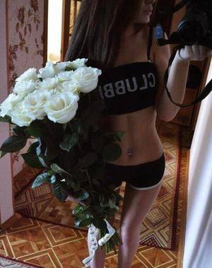 Meet Angie (30) | California Adult Dating Profile