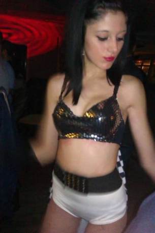 Adult dating profile photo of Ashlyn (28) in Washington