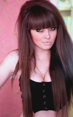 Dianna, age 19, local profile image in California