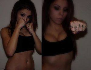 Meet Dana (23) | Georgia Adult Dating Profile