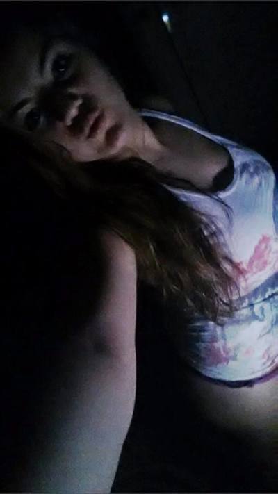 Jana, 20 from South Carolina | Local No-Strings Connection