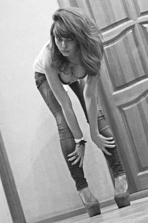 Kendra (26) | Washington No-Strings Dating and Messaging