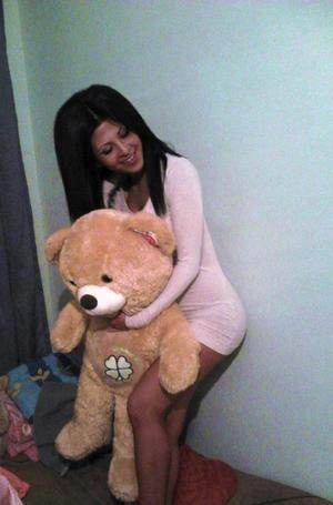 Adult dating profile photo of Jessi (24) in Maryland