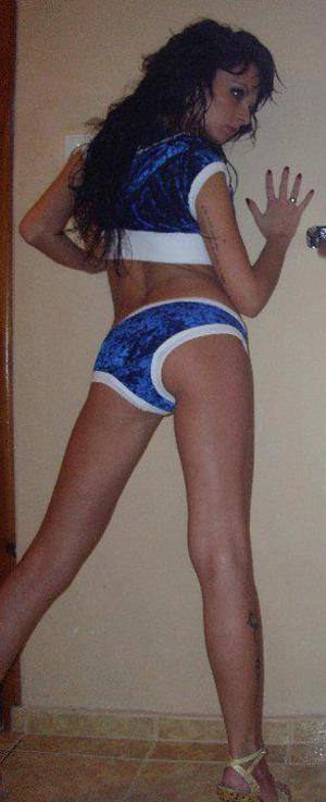 Meet Leila from Minnesota (20) | Discreet Adult Dating
