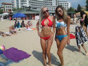 Sonia, 18 from New York | Older Men and Younger Women Dating