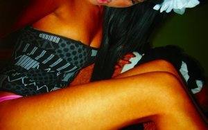 Meet Felicity (18) from New Hampshire | Explicit Casual Dating